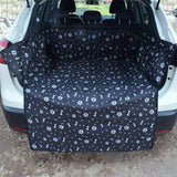 Dogly™ Dog Car Boot Waterproof Protector