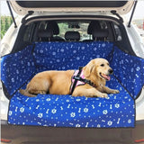 Dogly™ Dog Car Boot Waterproof Protector