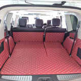 CarLux™ Custom Made Trunk Boot Mats Liner For Toyota