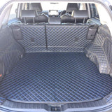 CarLux™ Custom Made Trunk Boot Mats Liner For Toyota