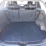 CarLux™  Custom Made Trunk Boot Mats Liner For Toyota
