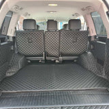 CarLux™ Custom Made Trunk Boot Mats Liner For Toyota