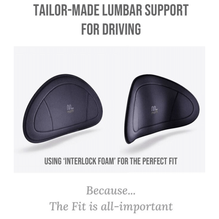 lumbar support