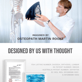 lumbar support