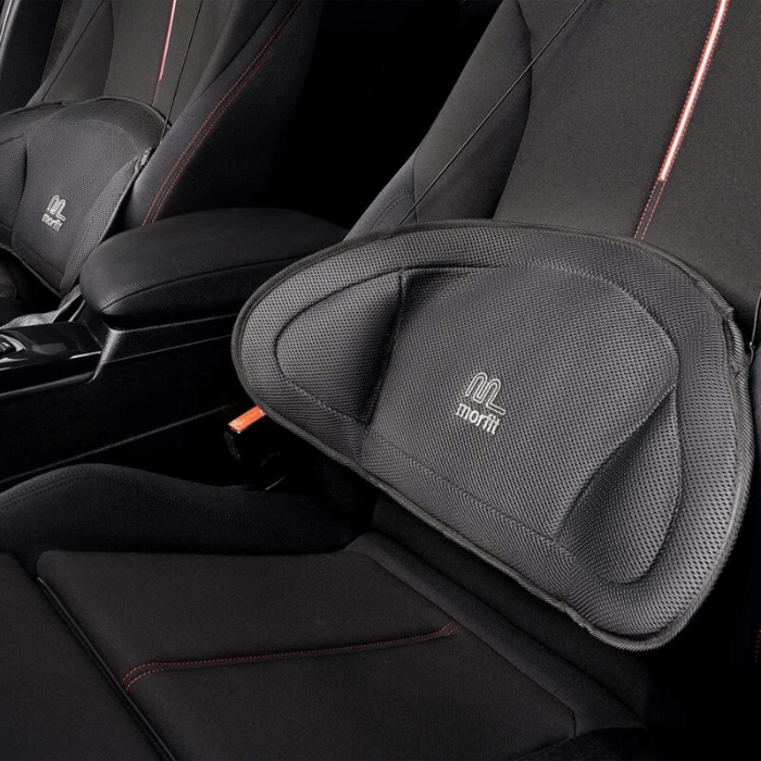 #1 Australia Lumbar Support Posture Corrector Back Support Lumbar ...