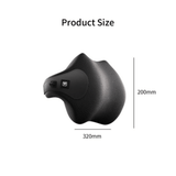 lumbar support cushion