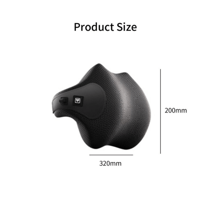 lumbar support cushion