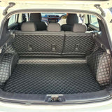 CarLux™  Custom Made Boot Liner for Range Rover Evoque 2011-2018 1st Gen