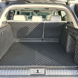 CarLux™  Custom Made Boot Liner for Range Rover Evoque 2011-2018 1st Gen