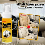 CarFoam™ Car Interior Cleaning Foam