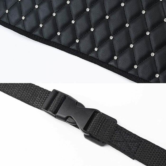 BlingCarBag™ Car Handbag Holder To Secure Items In Your Car