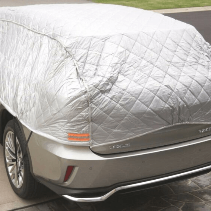 1 Australia Car Covers Waterproof Car Cover Hail Car Cover By The