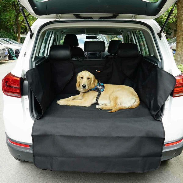 1 Australia Pet Car Protector Boot Cover For Dogs Dog Cover For Car Dog Car  Hammock By The Organised Auto
