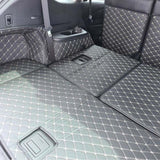 CarLux™  Custom Made Boot Liner for Mazda CX-9 7 Seater 2016-Current