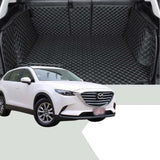 CarLux™ Custom Made Boot Liner For Mercedes-Benz GLE