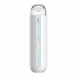 Mini TurboCharge™ Cordless Car Vacuum Cleaner