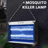 Oz Mozzie Mosquito Zapper Lamp Insect™️