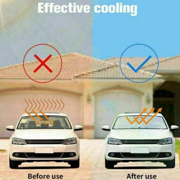 Car Sunshade Windscreen Umbrella -shades for car