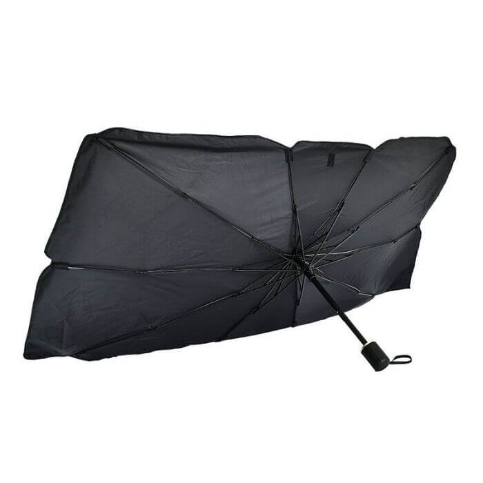 Car Sunshade Windscreen Umbrella