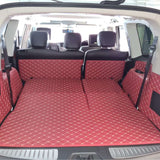 CarLux™ Custom Diamond Made Boot Liner for Mitsubishi Eclipse