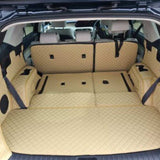CarLux™ Custom Diamond Made Boot Liner for Mitsubishi Eclipse