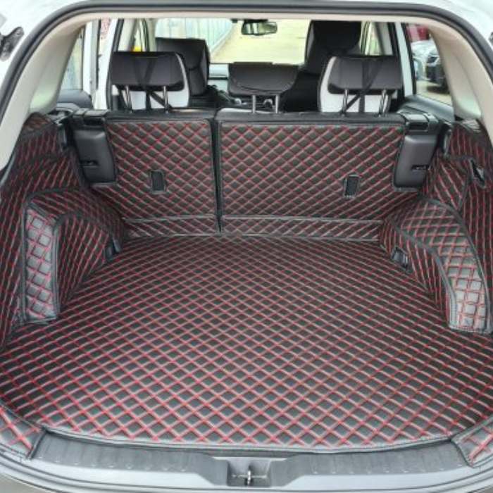 CarLux™ Custom Diamond Made Boot Liner for Mitsubishi Eclipse