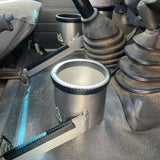 Cruiser™ Toyota 70 Series Double Cup Holder or Single for Hzj75 Hzj79 Hdj79 LANDCRUISER