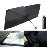 Car Sunshade Windscreen Umbrella Small