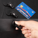 Suction Clips