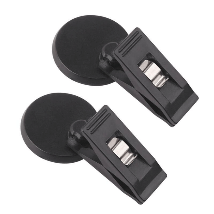 Suction Clips