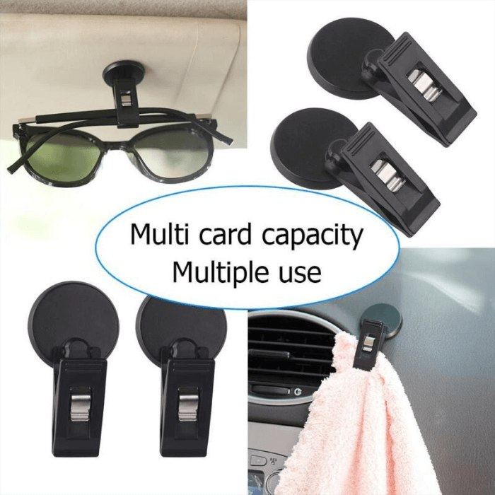 Window Suction Clip | TheOrganisedAuto Official Australia – The ...