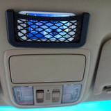 Car Net Mesh Storage Pocket