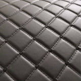 CarLux™  Custom Made Trunk Boot Mats Liner for Volkswagen Tiguan 5 Seats 2007- 2016