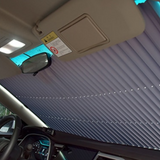 ReCar™ Retractable Car Windshield Sun Shade