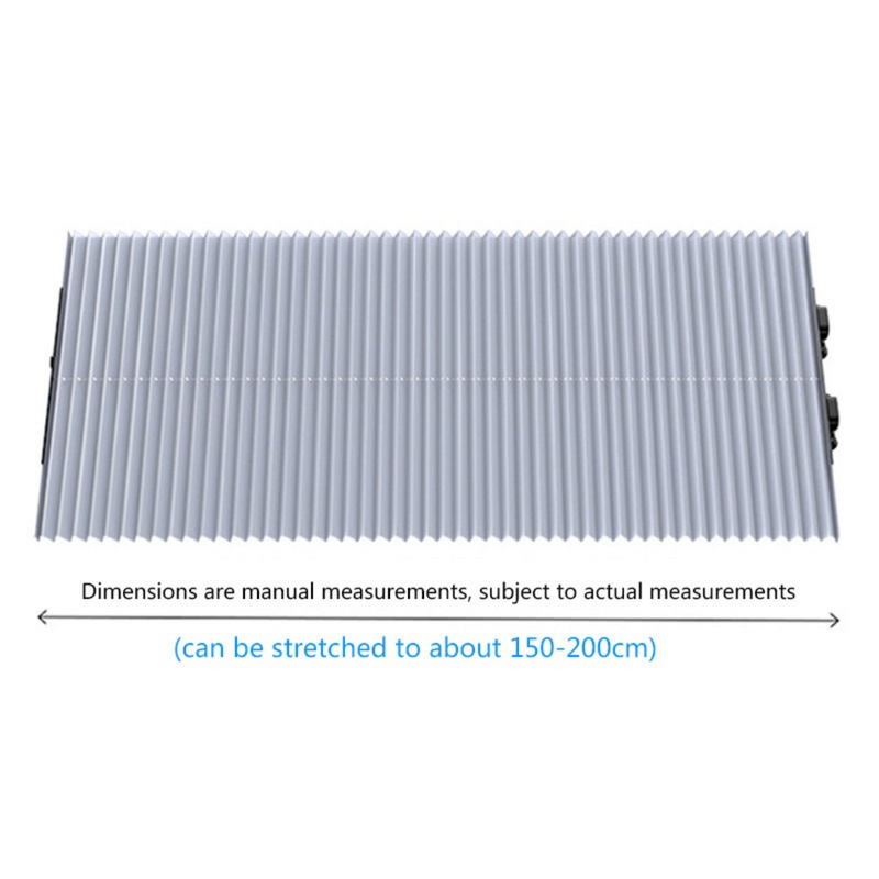 ReCar™ Retractable Car Windshield Sun Shade