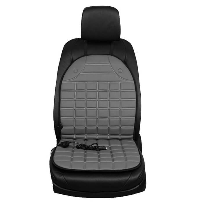 Warmseat™ Heated Car Seat Cover