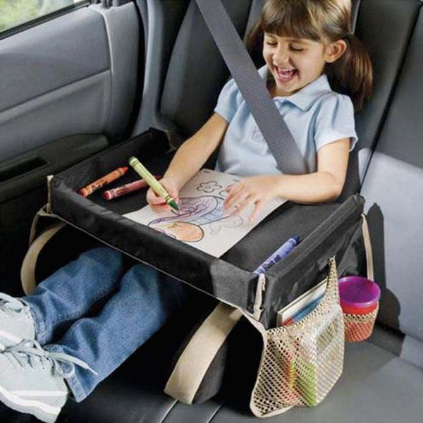 Kids Snack & Play Car Tray - 50% off