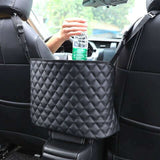 VIPCarBag™ Car Handbag Holder To Secure Items In Your Car