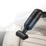 VCleaner™ Mini Strong Suction Cordless Car Vacuum Cleaner