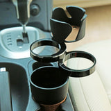 Rotatable Car Cup Organiser - 50% Off