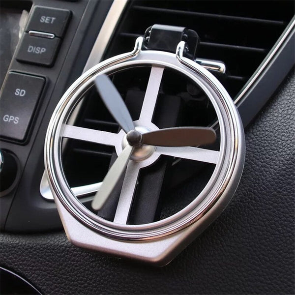 Car Air Conditioning Vent Drink Holder