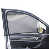 ReCar™ Rear Car Sun Shades To Protect Your Kids and Pets From The Sun
