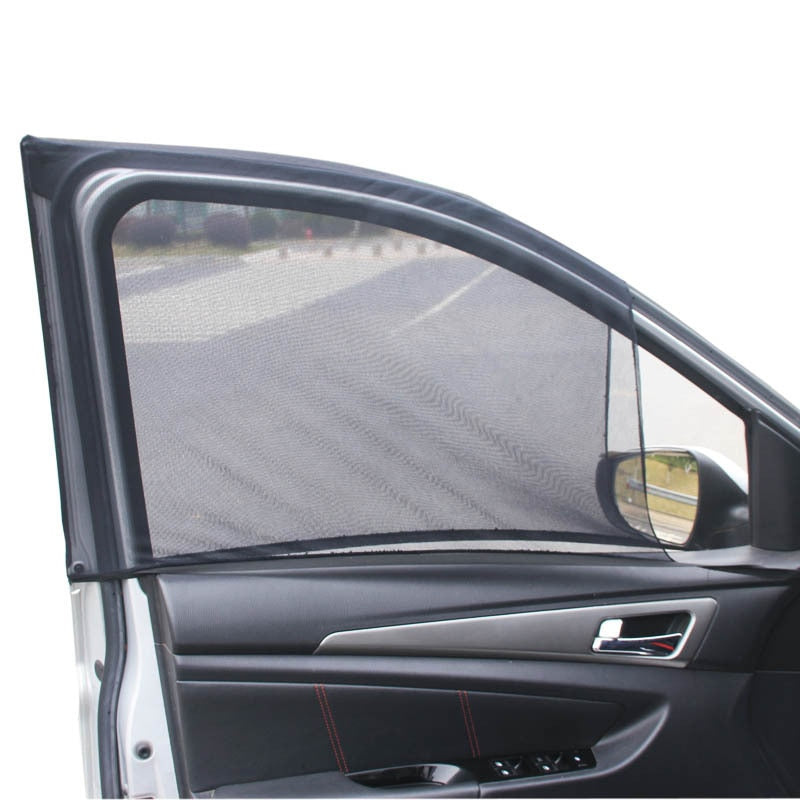 ReCar™ Rear Car Sun Shades To Protect Your Kids and Pets From The Sun