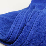Quick Drying Microfibre Towel For Drying Cleaning Waxing Polishing