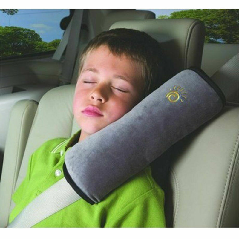 Kids Car Seat Belt Pillow