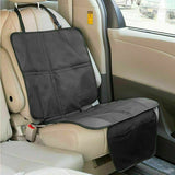 Anti-Slip Under Kids Car Seat Protector - 50% Off