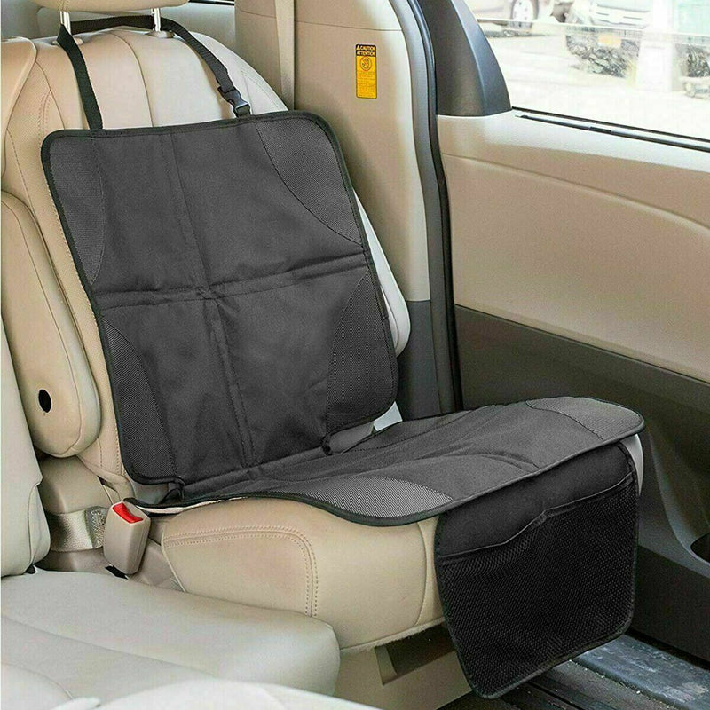 Anti-Slip Under Kids Car Seat Protector - 50% Off