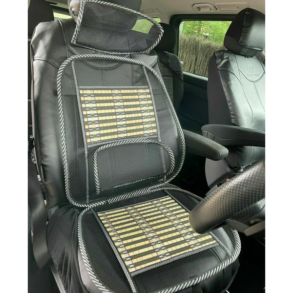 Breathable Car Seat Cooling Cushion