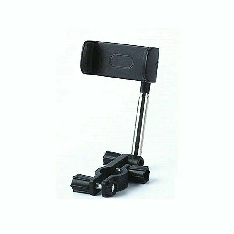 PhoneBolt™ Car Adjustable Phone Holder For Car Rear View Mirror