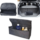 BCar™ Portable Car Boot Organiser - Portable and Collapsible